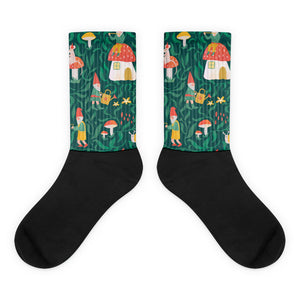 gnome socks