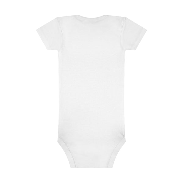 Little Wildling Onesie® Organic Baby Bodysuit