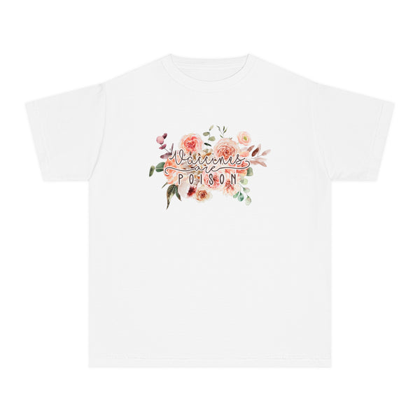 Poison Youth Midweight Tee