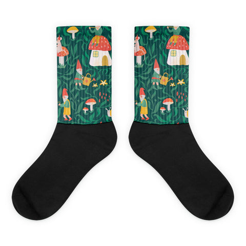 gnome socks